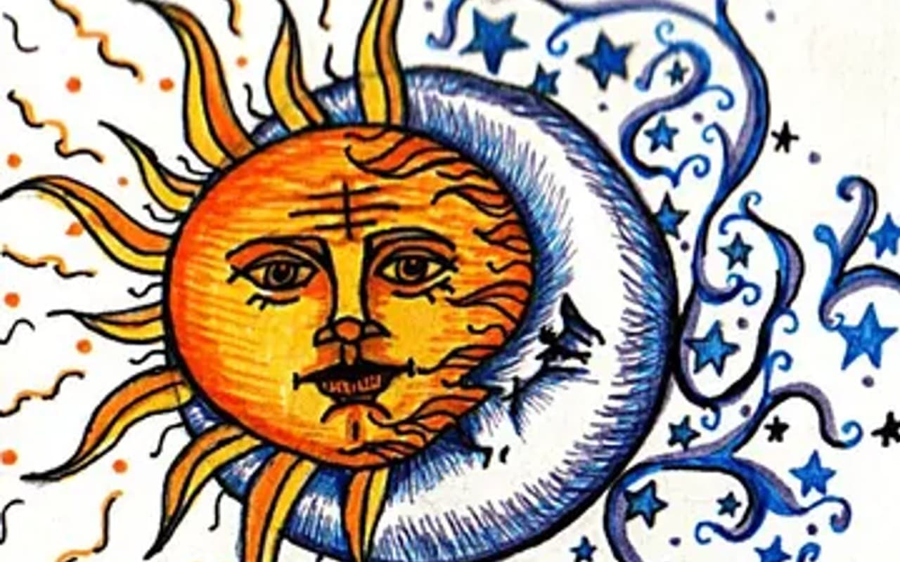 सूर्य और चंद्र राशि बताते हैं आपकी बाहरी और भीतरी पर्सनालिटी, जानिए आप जैसे हैं वैसे क्यों हैं?