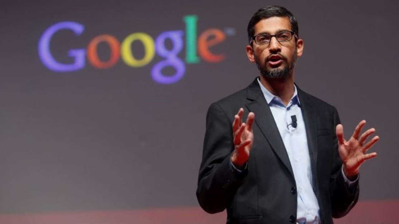 Google CEO सुंदर पिचाई को क्रिप्टोकरेंसी में इंटरेस्ट है? जानें जवाब