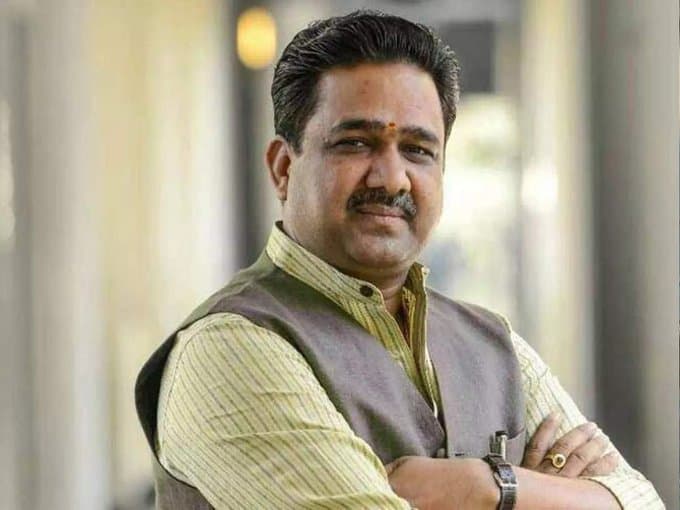 UP BJP: संगठन मंत्री सुनील बंसल हुए प्रमोट, केंद्रीय संगठन मंत्री समेत इन 3 राज्यों के बने प्रदेश प्रभारी