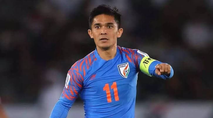 Asian Cup Qualifiers: कंबोडिया पर बड़ी जीत दर्ज करने उतरेगा भारत, मेस्सी का रिकॉर्ड तोड़ सकते हैं छेत्री