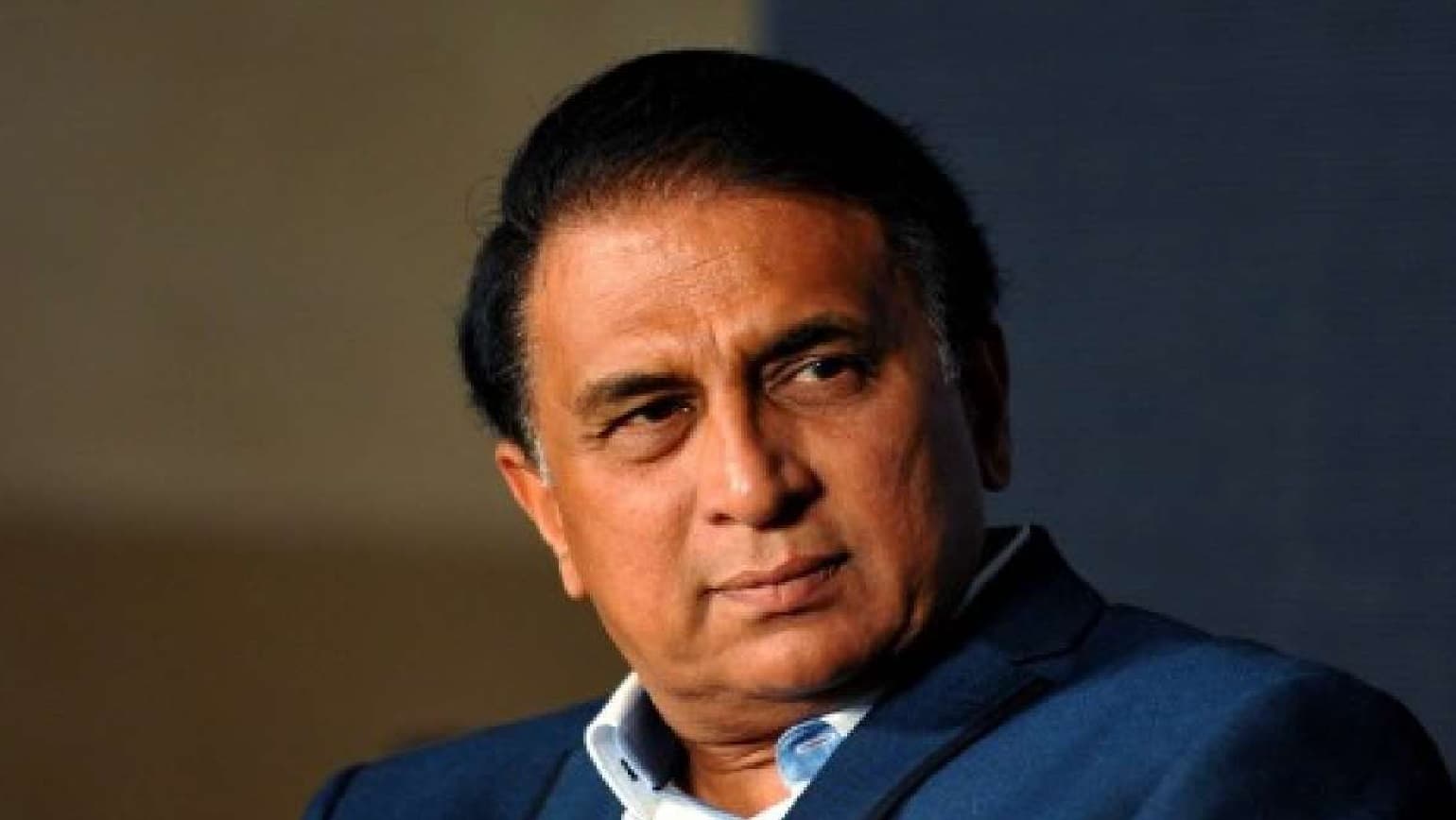 Ind vs Nz 2nd Test: भारत घबराया हुआ है, गावस्कर का बड़ा बयान