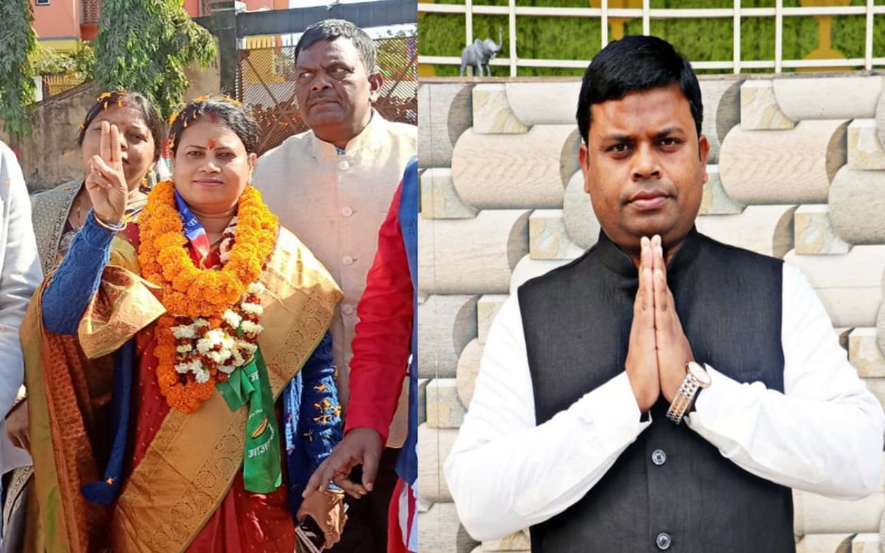 रामगढ़ उपचुनाव रिजल्ट : यूपीए 5वीं बार लहराएगा परचम या एनडीए हार का लेगा बदला? फैसला आज