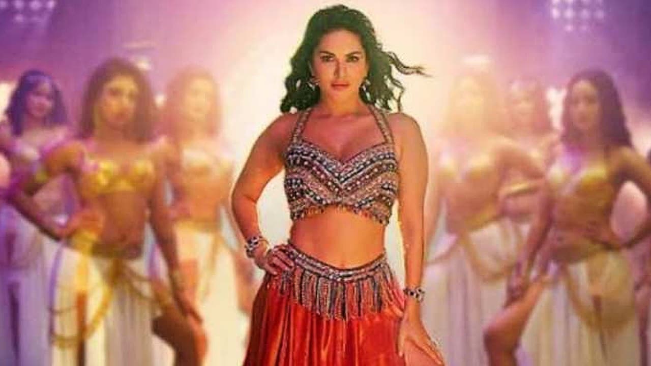 Madhuban Controversy: सनी लियोनी के गाने पर मेकर्स ने मांगी माफी, 3 दिन में लाएगी नया सॉन्ग