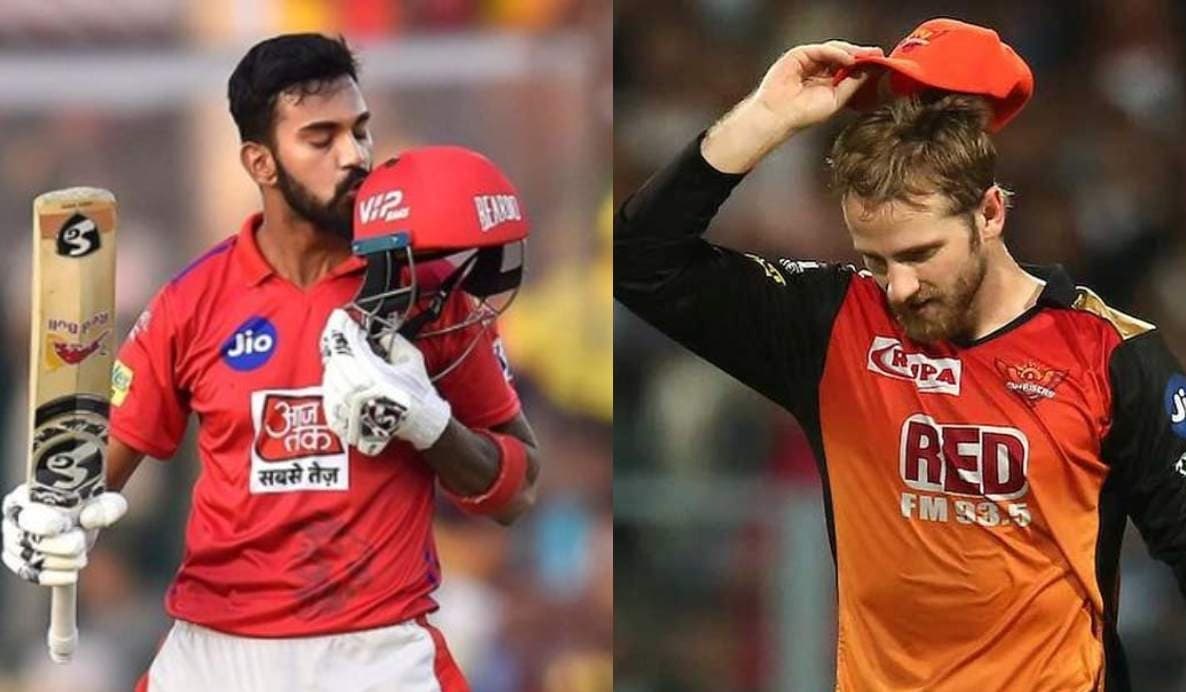 IPL 2021 SRH vs PBKS: रोमांचक मुकाबले में पंजाब ने हैदराबाद को 5 रन से हराया, होल्डर की विस्फोटक पारी बेकार