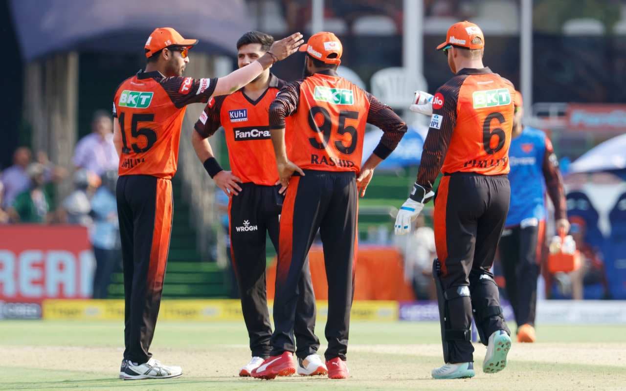 IPL 2023: एडन मार्कराम की कप्तानी में लखनऊ सुपर जायंट्स से भिड़ेगी सनराइजर्स हैदराबाद