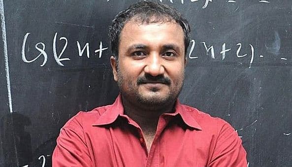 Padma Award 2023 : गरीबी में पले-बढ़े आनंद कुमार को मिला पद्मश्री, संवार रहे गरीब बच्चों को भविष्य