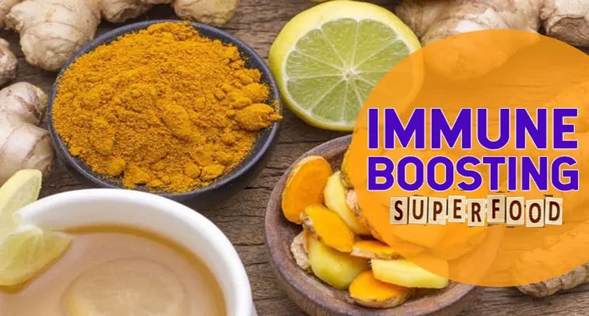 Omicron के खतरे को कम कर सकते हैं ये सुपरफूड, इम्यूनिटी मजबूत बनाने में मिलेगी हेल्प