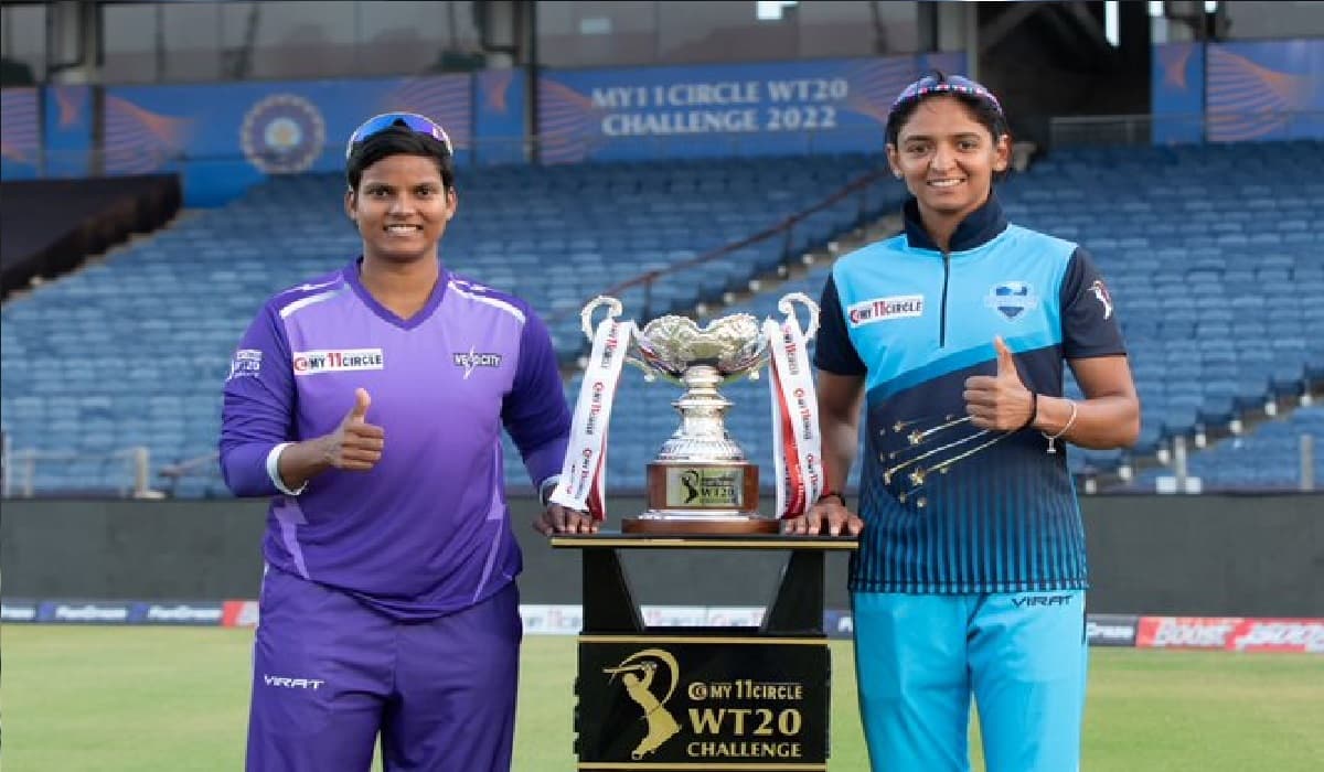 Womens T20 Challenge Final: सुपरनोवाज ने फाइनल में वेलोसिटी को 4 रन से हराया, तीसरी बार ट्रॉफी पर कब्जा