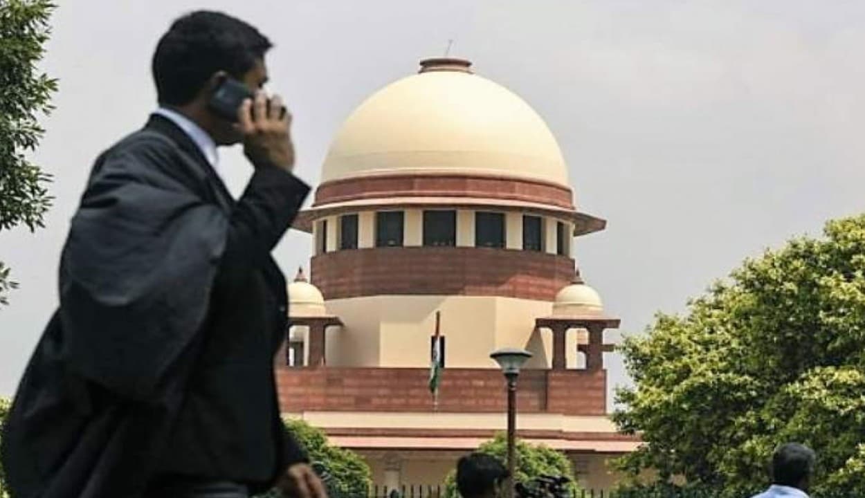 ‘सरकार और उसकी नीतियों के खिलाफ असहमति जताने वालों को नहीं किया जा सकता दंडित’