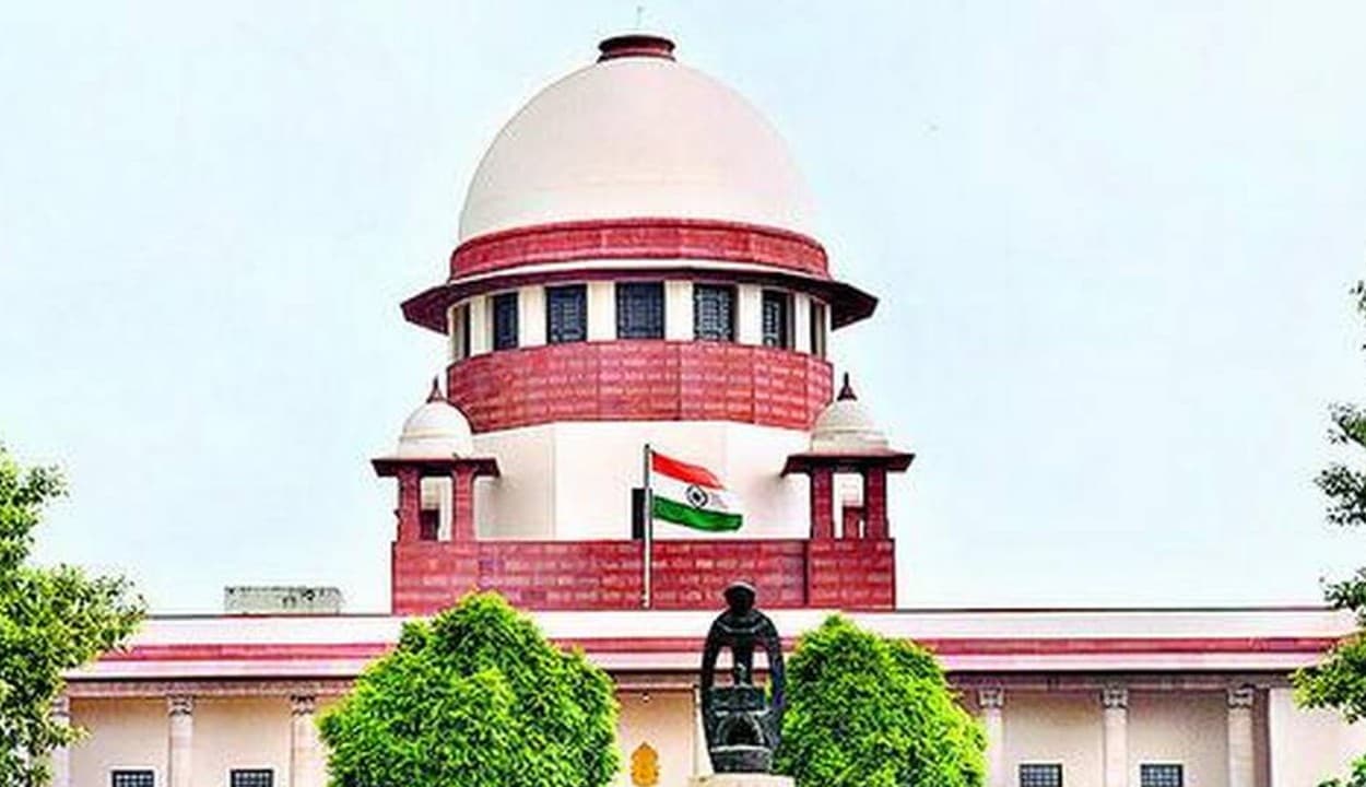 महाराष्ट्र सरकार को झटका: सुप्रीम कोर्ट ने रद्द किया 12 ‍BJP विधायकों का निलंबन, बताया- असंवैधानिक