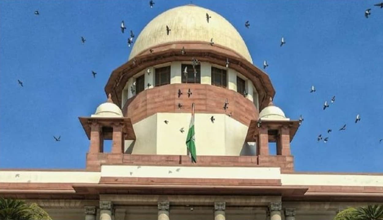 SC ने ने फर्जी बीमा दावे पेश करने वाले वकीलों के खिलाफ कार्रवाई नहीं करने पर यूपी बार काउंसिल को लगायी फटकार