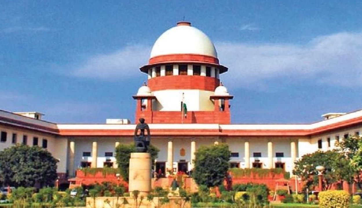 एक साथ 3 महिला जज की पहली बार सुप्रीम कोर्ट में नियुक्ति, सरकार ने 9 नामों को भेजा राष्ट्रपति के पास