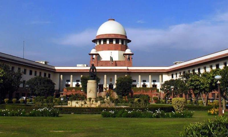 सीबीआई के लिए नियमित निदेशक की नियुक्ति संबंधी याचिका पर सुप्रीम कोर्ट ने केंद्र का मांगा जवाब, दो हफ्ते बाद होगी सुनवाई