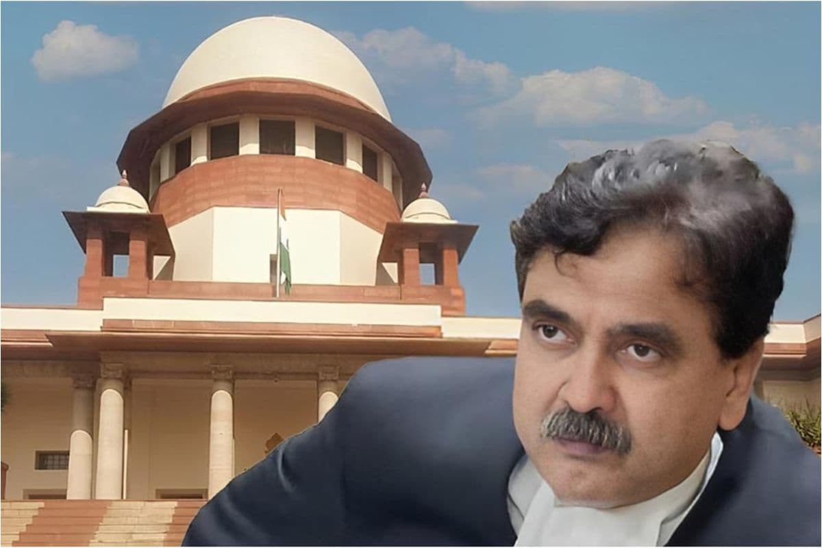 सुप्रीम कोर्ट ने स्कूल पोस्टिंग मामले में जस्टिस गंगोपाध्याय के आदेश पर लगाई अंतरिम रोक