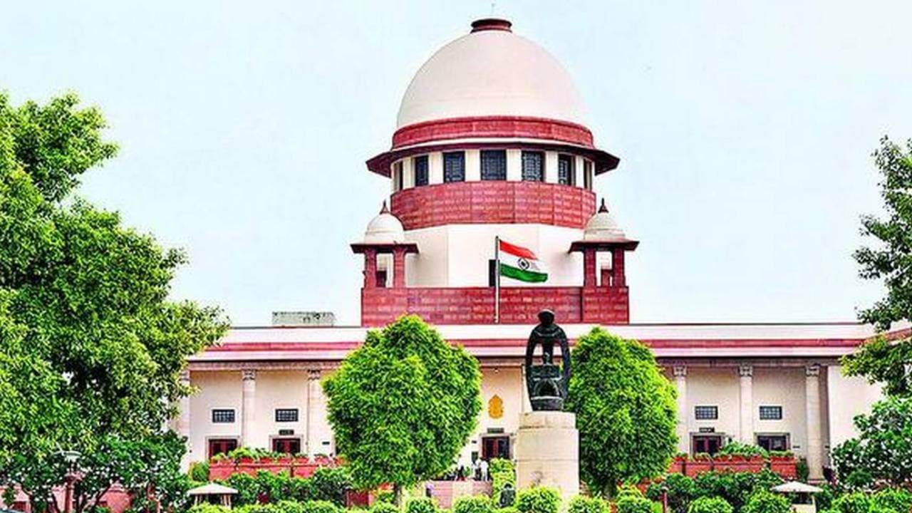 ज्ञानवापी मामले में सुप्रीम कोर्ट ने मुस्लिम पक्ष की याचिका खारिज की, कहा- हाईकोर्ट को लेने दीजिए फैसला