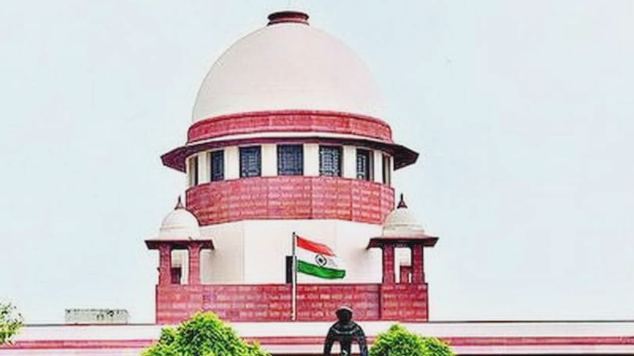 ज्ञानवापी मस्जिद केस पर सुप्रीम सुनवाई- शिवलिंग की सुरक्षा सुनिश्चित हो, लेकिन नमाज बाधित न हो