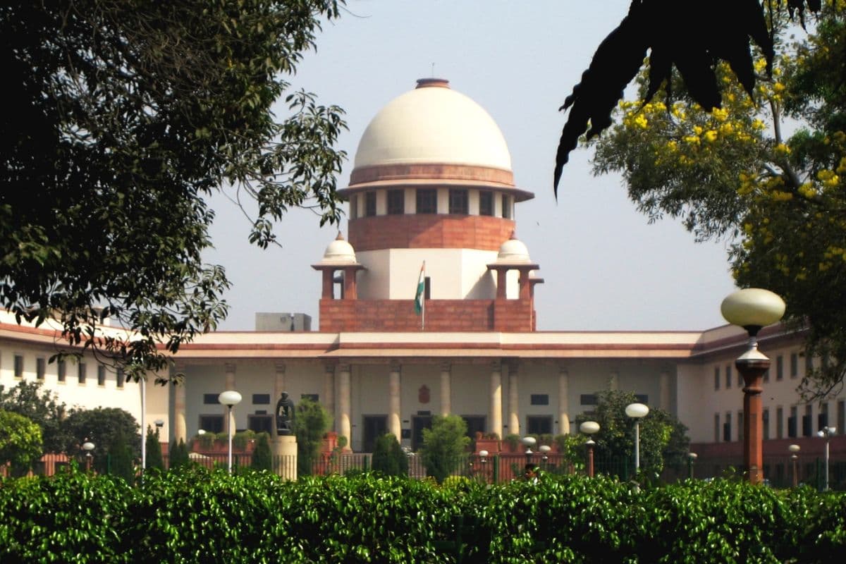 रिलायंस के ग्रीन्स जूलॉजिकल रेस्क्यू एंड रिहैबिलिटेशन सेंटर को सुप्रीम कोर्ट ने दिखाई हरी झंडी