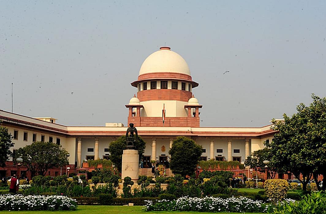 हाथरस गैंगरेप केस की सुनवाई उत्तर प्रदेश में होगी या नहीं, सुप्रीम कोर्ट ने फैसला सुरक्षित रखा