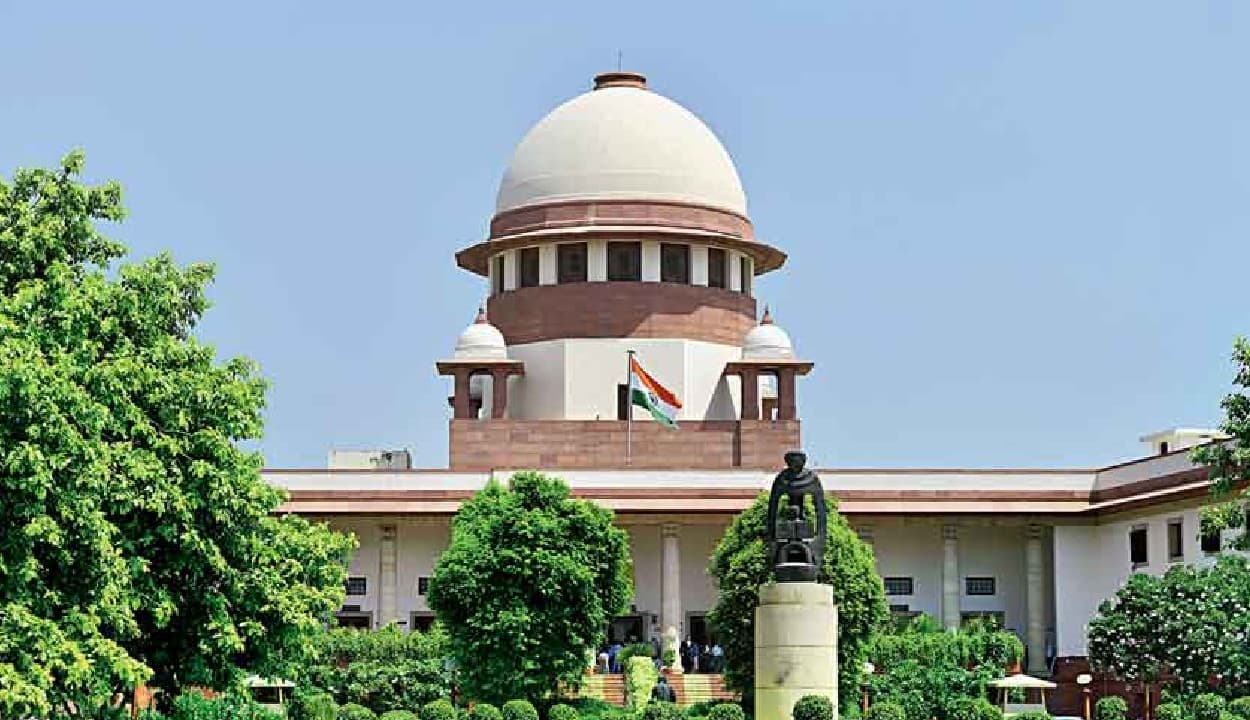 सुप्रीम कोर्ट ने चुनावी बॉन्ड को असंवैधानिक बताकर किया रद्द, एसबीआई को देनी होगी रिपोर्ट