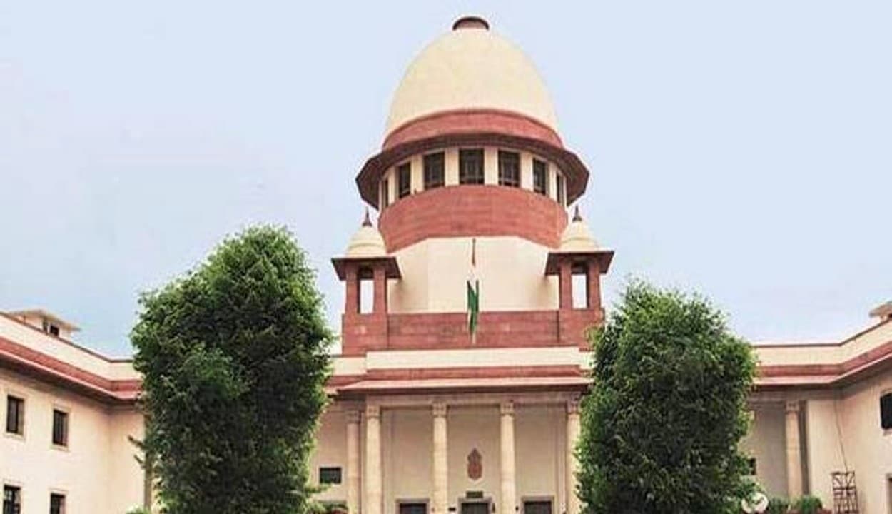 COVID 19 Parole पर रिहा कैदियों ने किया SC का रुख, महाराष्ट्र सरकार के आदेश के बावजूद नहीं जाना चाहते जेल