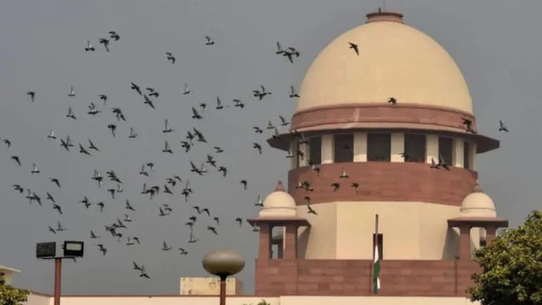 BS4 वाहन खरीदने वालों को सुप्रीम कोर्ट से मिली बड़ी राहत, पढ़ें पूरी खबर...