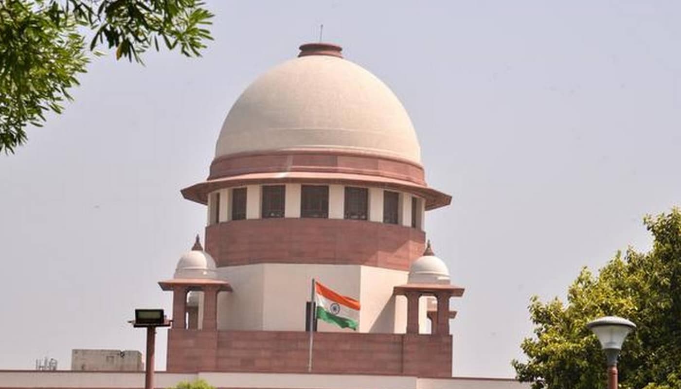 आरटी-पीसीआर टेस्ट पर सवाल उठाने के बाद आज सुप्रीम कोर्ट टेस्ट की दर 300 रुपये तय करने पर लेगा फैसला
