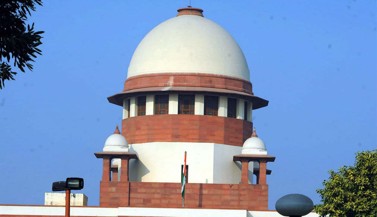 पीएम केयर फंड का पैसा एनडीआरएफ को नहीं दिया जायेगा, सुप्रीम कोर्ट का फैसला