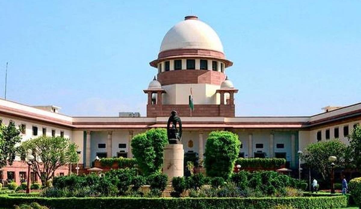 टाटा संस को सुप्रीम कोर्ट से बड़ी राहत, NCLAT के फैसले को किया रद्द, साइरस मिस्त्री के शापूरजी पालोनजी समूह की अपील खारिज की