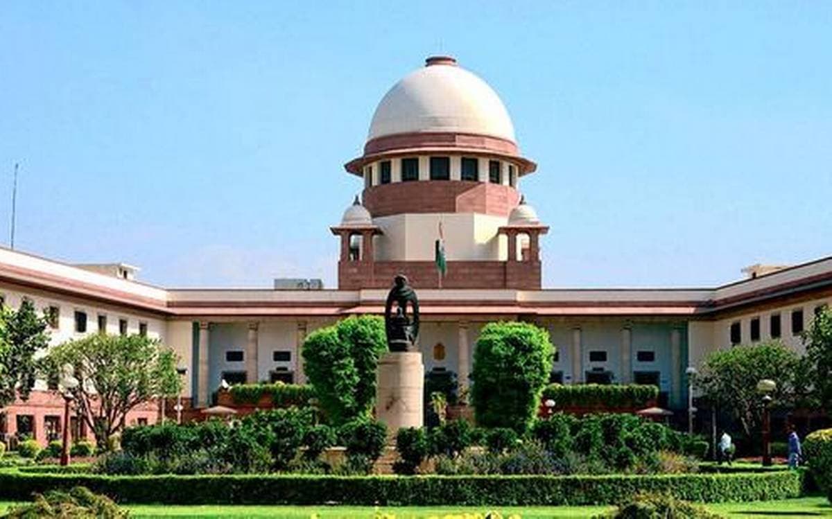 Lakhimpur Kheri Case की जांच पर सुप्रीम कोर्ट नाराज़, केंद्र को नोटिस जारी, अगली सुनवाई 6 दिसंबर को