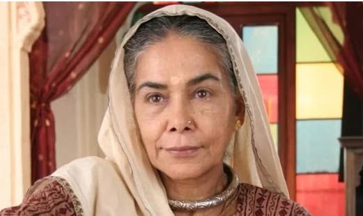 Surekha Sikri Death: जर्नलिस्ट बनना चाहती थीं सुरेखा सीकरी, इस वजह से फिर एक्टिंग की दुनिया को चुना