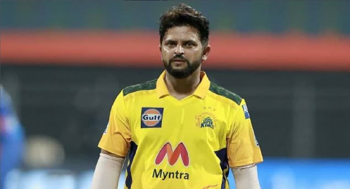 IPL Auction 2022: सुरेश रैना का सफर समाप्त, स्मिथ, इशांत शर्मा जैसे बड़े खिलाड़ियों को नहीं मिला खरीदार