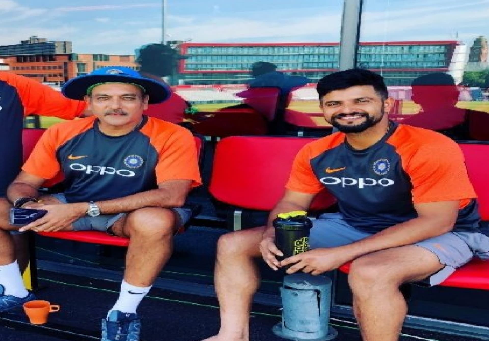 IPL 2022: सुरेश रैना की आईपीएल में होगी वापसी, नये अवतार में नजर आयेंगे चिन्ना थाला