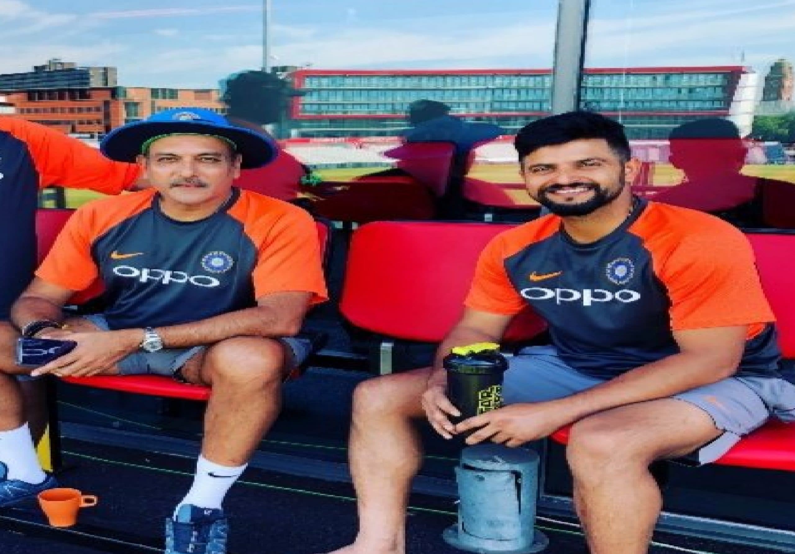 IPL 2022: सुरेश रैना की आईपीएल में होगी वापसी, नये अवतार में नजर आयेंगे चिन्ना थाला