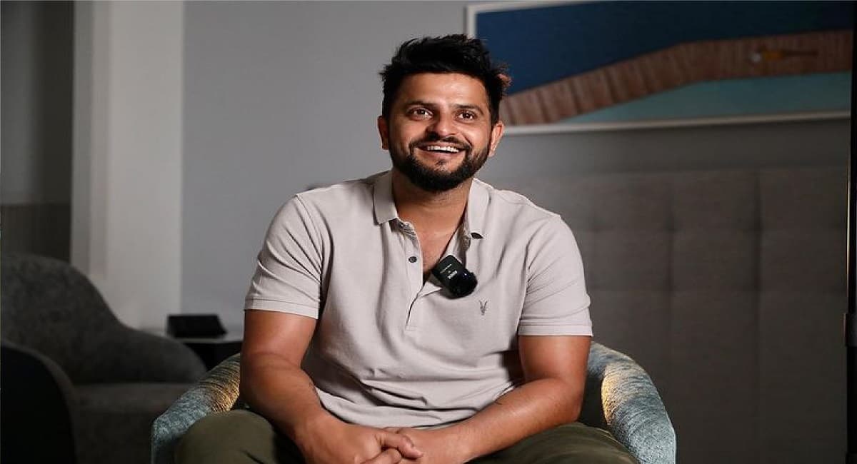 T20 World Cup: रैना की टीम इंडिया के खिलाड़ियों से भावुक अपील, विराट कोहली के लिए जीतो टी20 वर्ल्ड कप ट्रॉफी