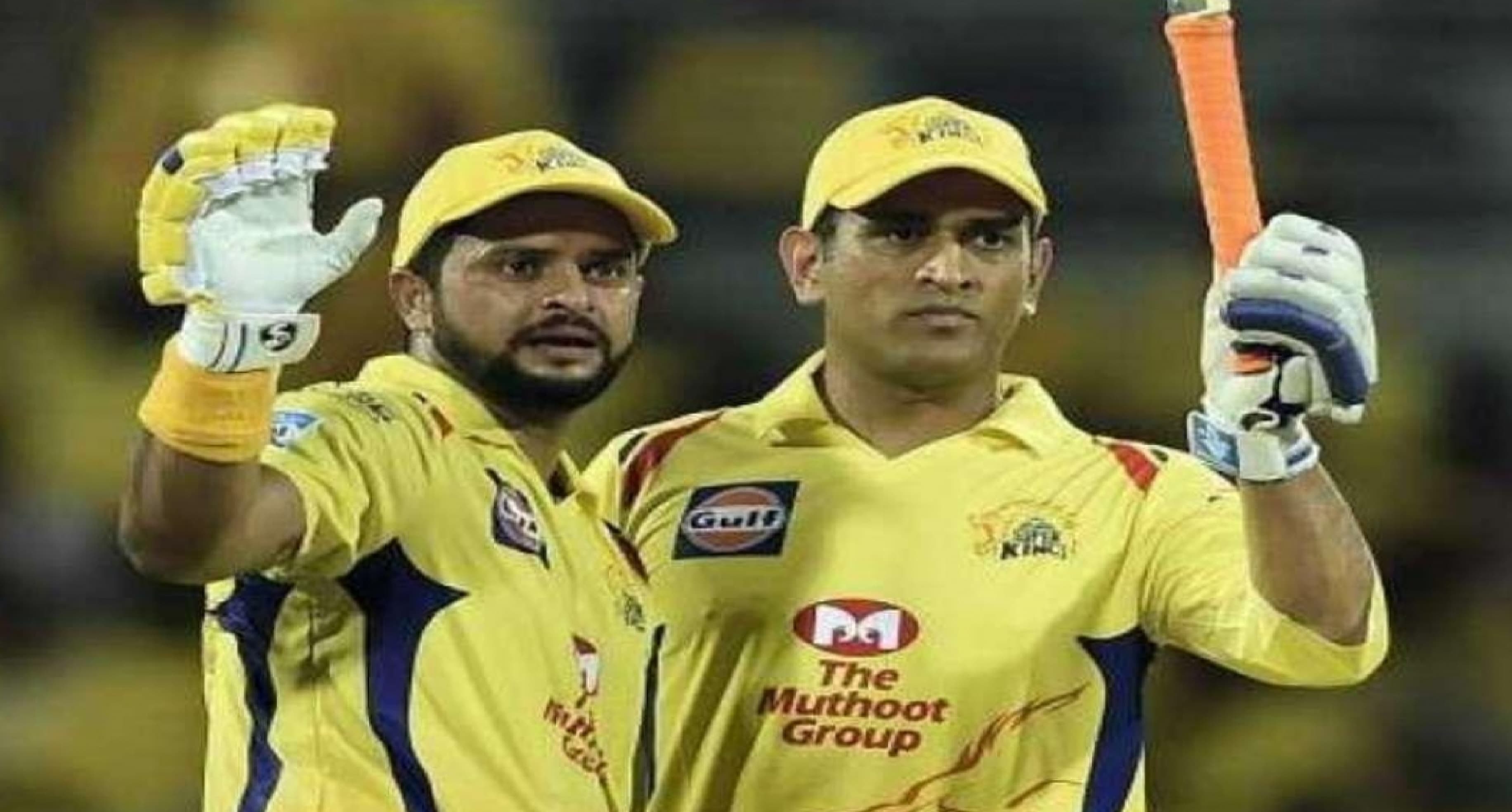 IPL 2021: जब बोल्ट की गेंद पर टूट गया रैना का बल्ला, मुंबई के खिलाफ नहीं खेल पाए बड़ी पारी, Video