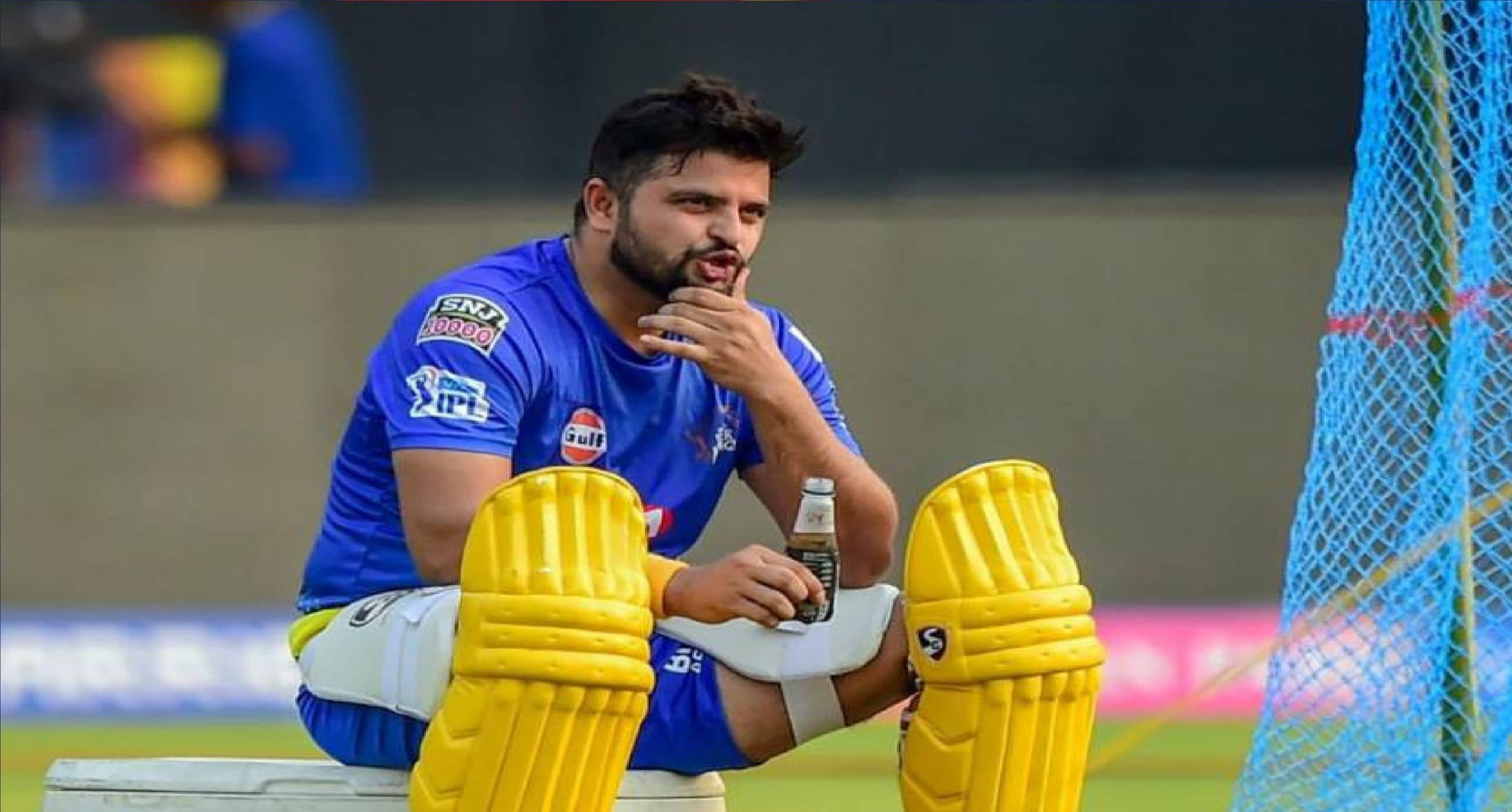 Suresh Raina ने भारत के अगले कप्तान के रूप में इस खिलाड़ी का लिया नाम, हार्दिक, पंत या बुमराह नहीं