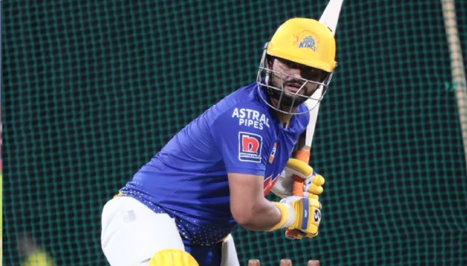 IPL 2021 : सुरेश रैना ने चेन्नई की संस्कृति पर कहा – मैं भी ब्राह्मण हूं, सोशल मीडिया पर हो रही जमकर खिंचाई