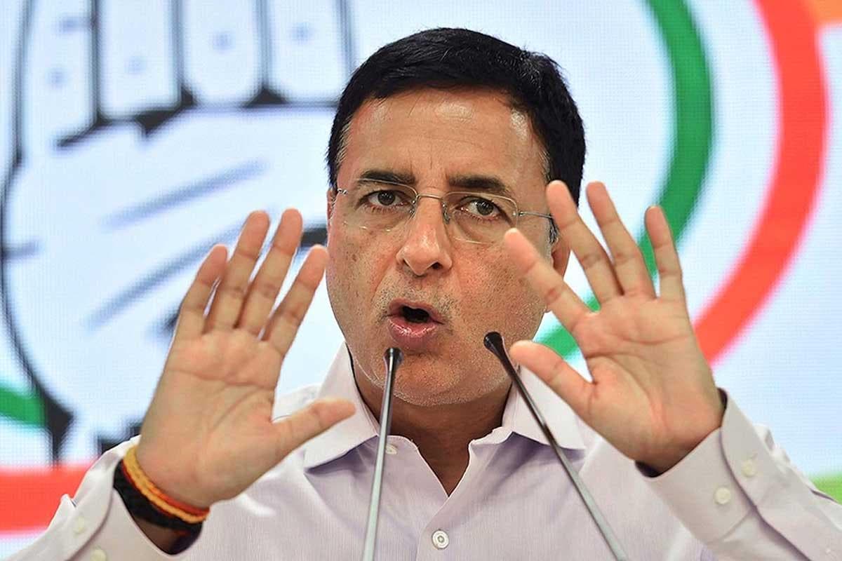 'पीड़ा भरा रहा मोदी सरकार में पिछला एक साल', कांग्रेस ने किया जोरदार हमला