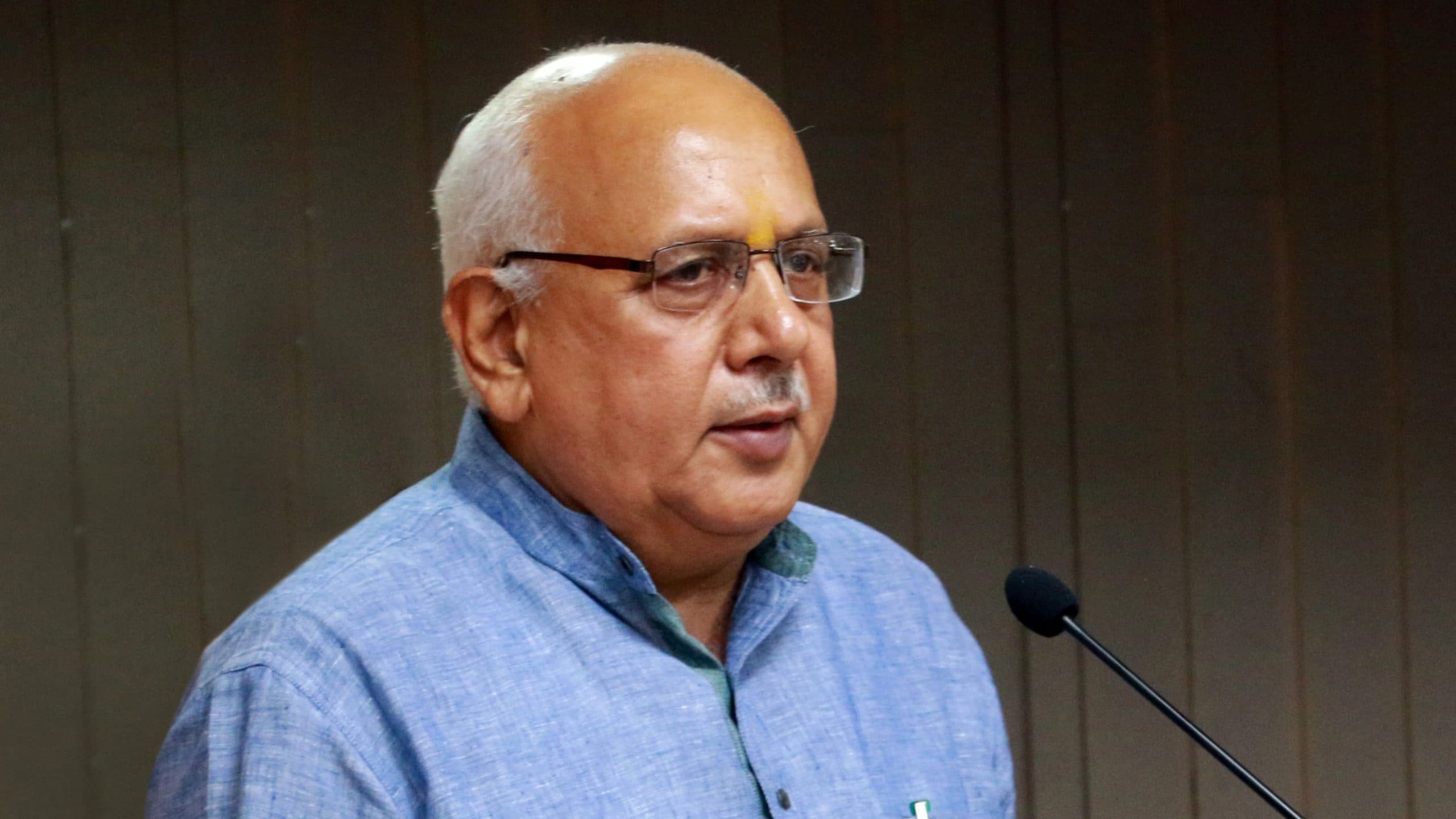 UP Corona Update: यूपी में कोरोना के 640 एक्टिव केस, सूर्य प्रताप शाही और पूर्व मंत्री स्वाती सिंह भी संक्रमित