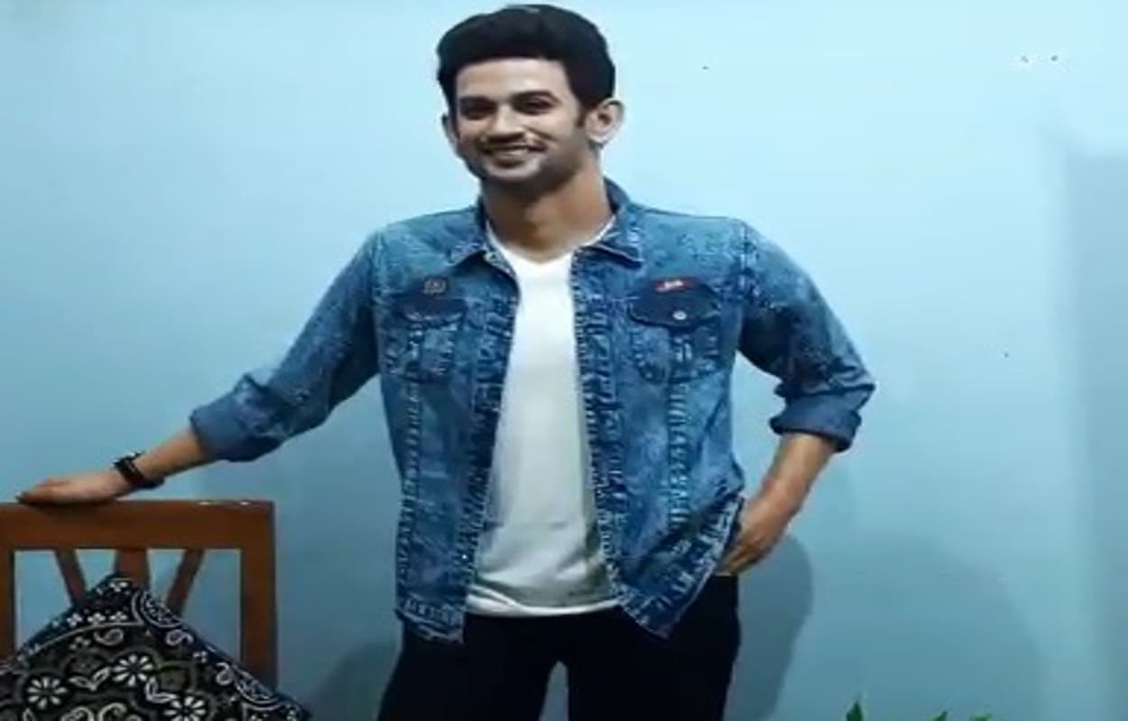 बंगाल में बनी मुस्कुराते हुए सुशांत सिंह राजपूत की वैक्स स्टैच्यू, जानें खास बातें