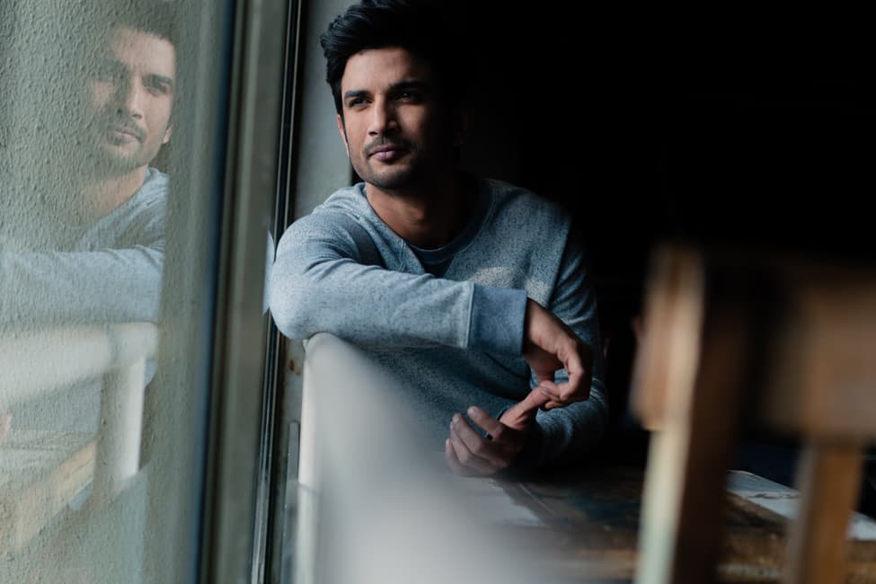 Sushant Singh Rajput की मौत के पीछे कहीं ये तो नहीं है कारण, जानिए महाराष्ट्र के गृह मंत्री ने क्या कहा