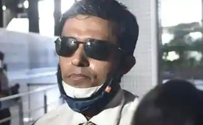 Sushant Singh Case: पटना लौटे IPS विनय तिवारी, कहा- मुझे नहीं जांच को किया गया था कोरेंटिन