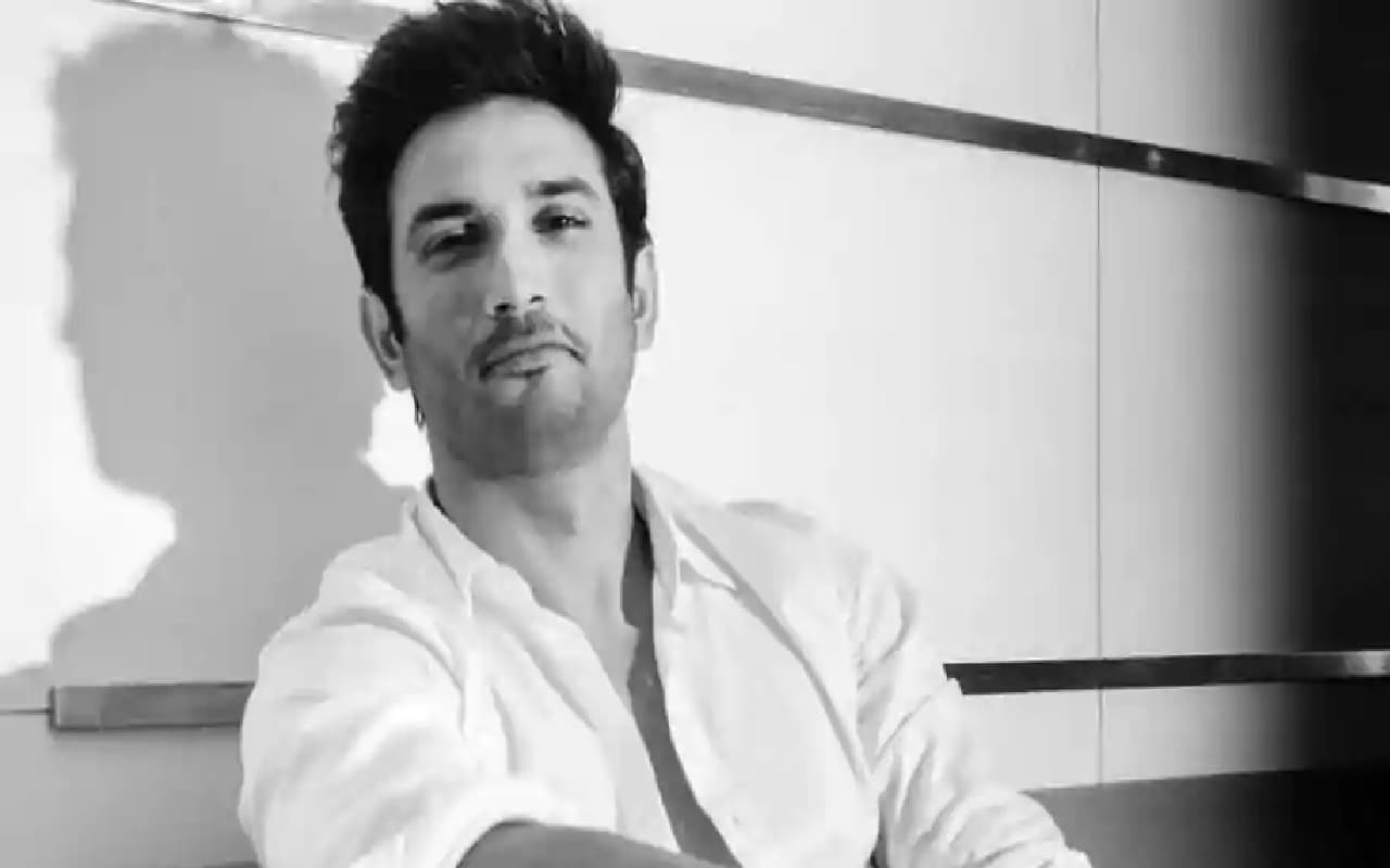 Sushant Singh Rajput ने बनाई  'द टाइम्स मोस्ट डिजायरेबल मैन ऑफ 2020' में अपनी जगह, 50 लोगों की इस लिस्ट में यह पोजिशन मिली है दिवंगत एक्टर को