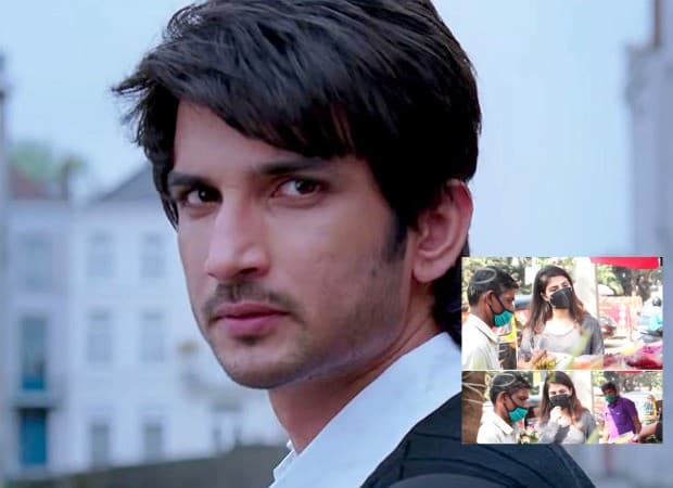 Sushant Singh Rajput Birthday: Rhea Chakraborty कुछ इस तरह मनाने वाली हैं सुशांत सिंह राजपूत का बर्थडे, ट्विटर पर ट्रेंड करने लगा One day for SSR birthday