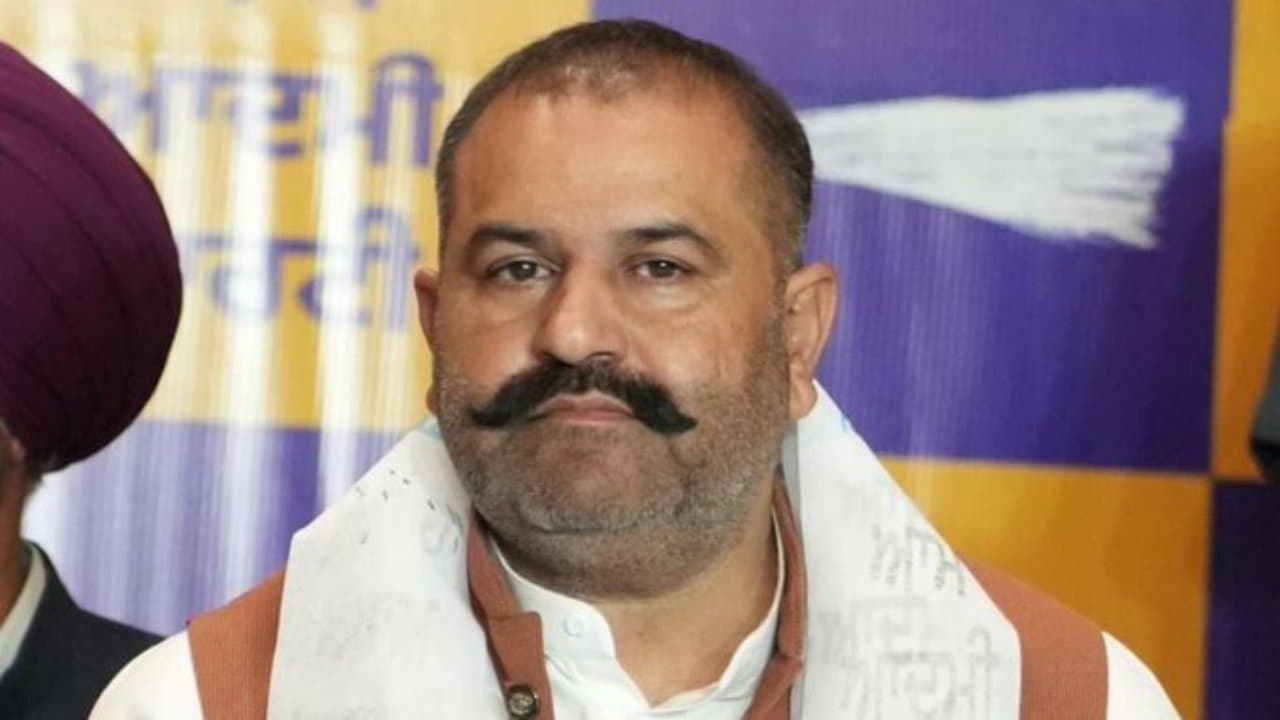 जालंधर उपचुनाव रिजल्ट: 'आप' के सुशील रिंकू ने लहराया जीत का परचम, कांग्रेस की करमजीत कौर को दी शिकस्त