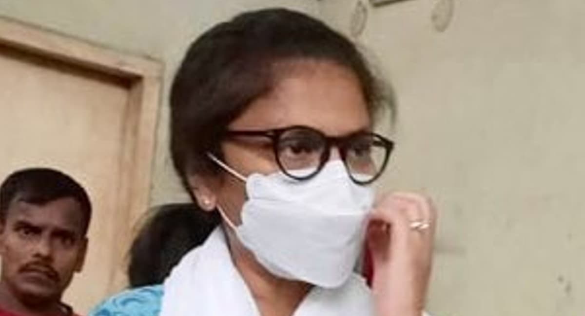 कांग्रेस छोड़कर तृणमूल में शामिल होने वाली सुष्मिता देव को राज्यसभा भेजेंगी ममता बनर्जी