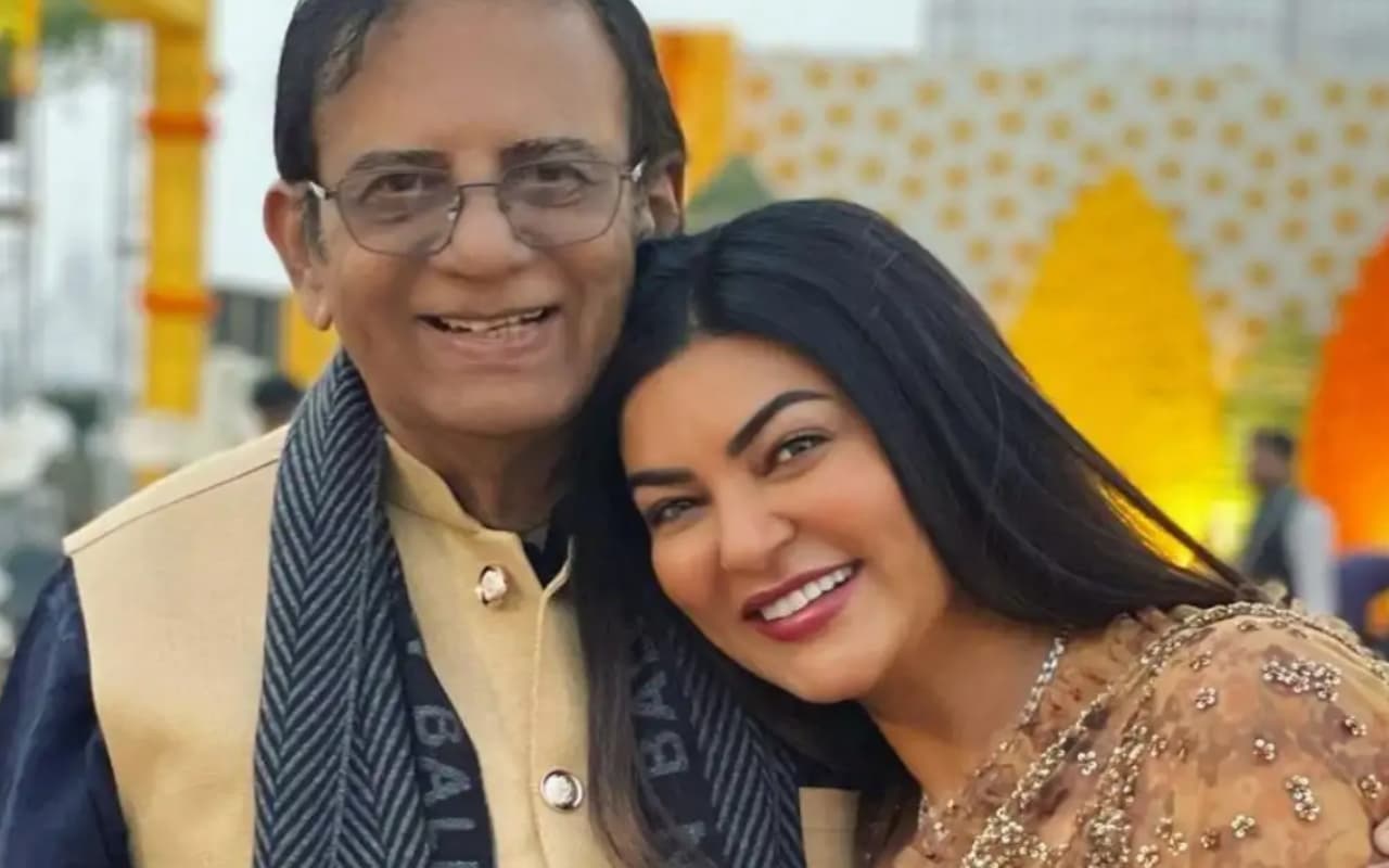 Sushmita Sen को आया था हार्ट अटैक, हुई सर्जरी, लेटेस्ट पोस्ट में एक्ट्रेस ने बताया अब कैसी है तबीयत