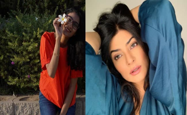 Sushmita Sen की बेटी  Renee ने 'असली मां' के बारे में पूछने पर किया कुछ यूं रिएक्ट, कहा प्लीज कोई मां . . .