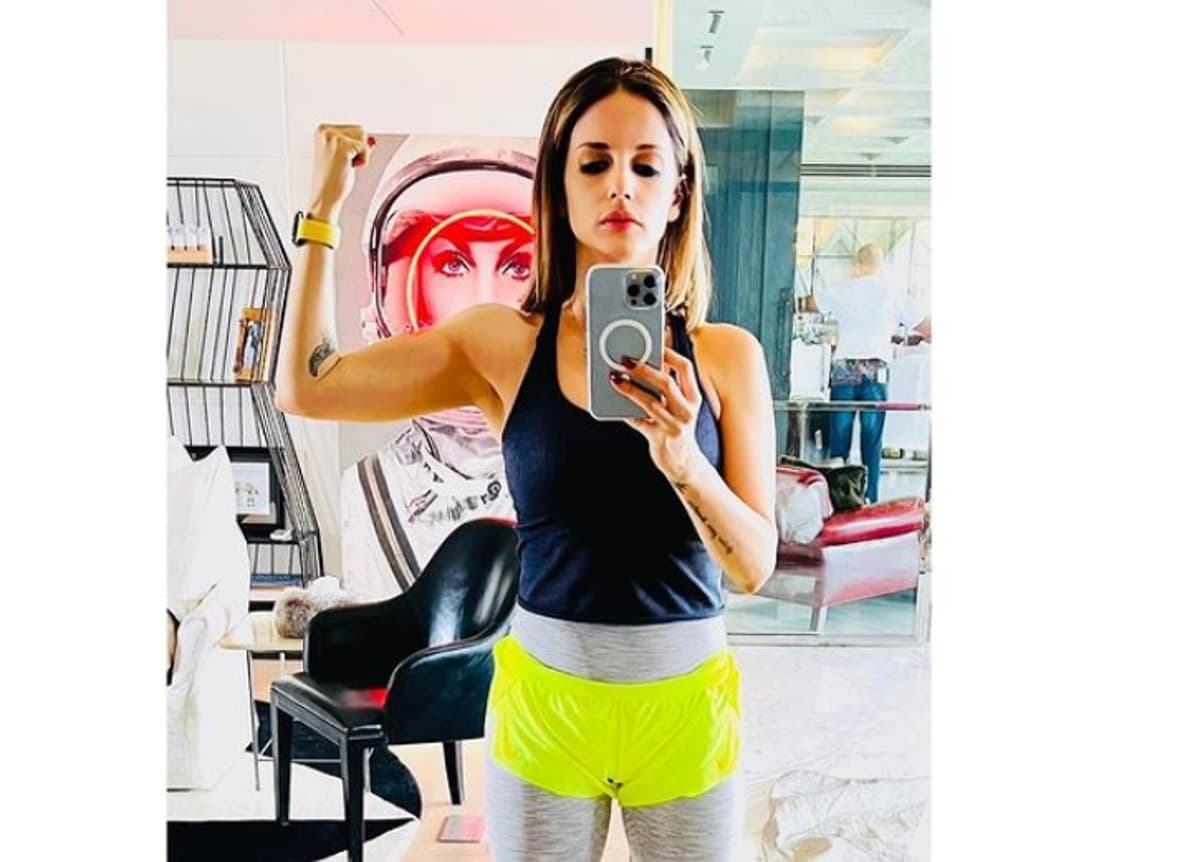 ऋतिक रोशन की एक्स वाइफ सुजैन खान ओमिक्रॉन से संक्रमित, कहा- इस वैरिएंट ने मेरी इम्यून सिस्टम....