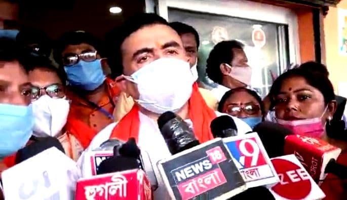 ममता की उम्मीदों पर फिरेगा पानी! शुभेंदु अधिकारी बोले- बंगाल में उपचुनाव की संभावना नहीं